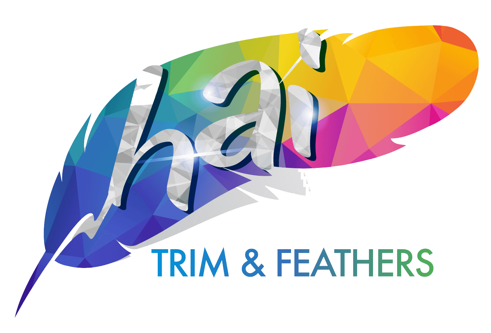 Hai Trim and Feathers